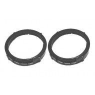 Βάσεις ηχείων Seat Ibiza '02-'08, Leon '05>