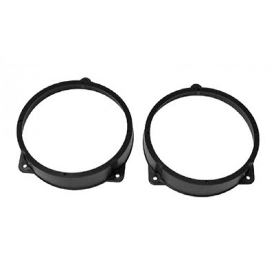 Βάσεις ηχείων Mercedes Clk (W208)