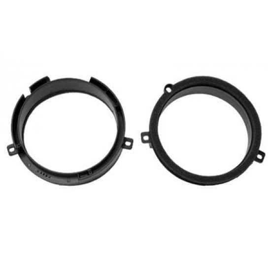 Βάσεις ηχείων Mercedes Class C '93-'00  (W202)