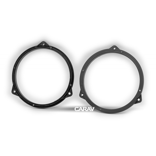 Βάσεις ηχείων Hyundai / Kia '12>