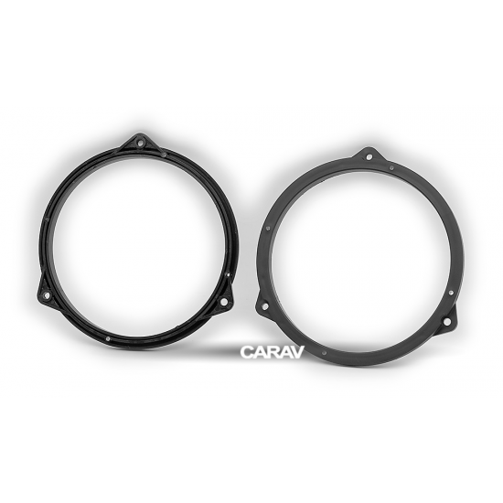 Βάσεις ηχείων Hyundai / Kia '12>