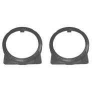 Βάσεις ηχείων Honda Civic '02>, Jazz >'08