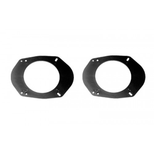 Βάσεις ηχείων Ford – Mazda 6 130mm