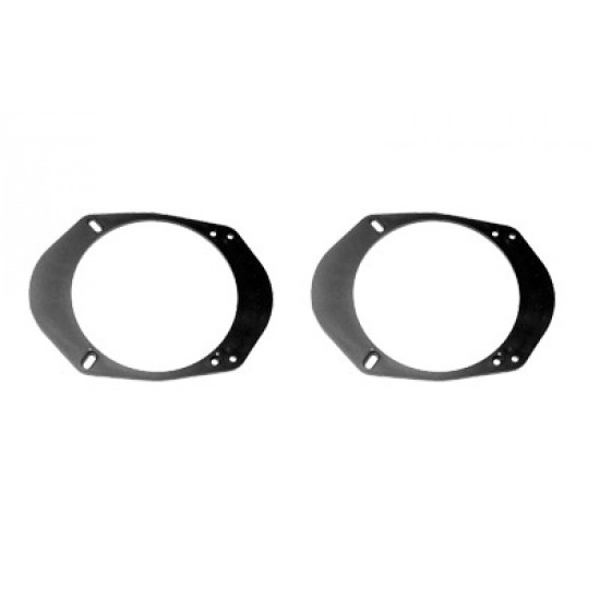 Βάσεις ηχείων Ford - Mazda 6