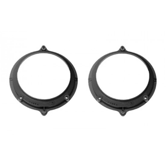 Βάσεις ηχείων Audi A4-A4 Avant  >'00