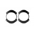 Βάσεις ηχείων Alfa Romeo GTV-Spider, Fiat Multipla, Peugeot 306 (130mm)