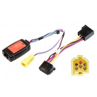 Αντάπτορας Χειρ. Τιμονιού Citroen - Peugeot 306 - Fiat Ulysse