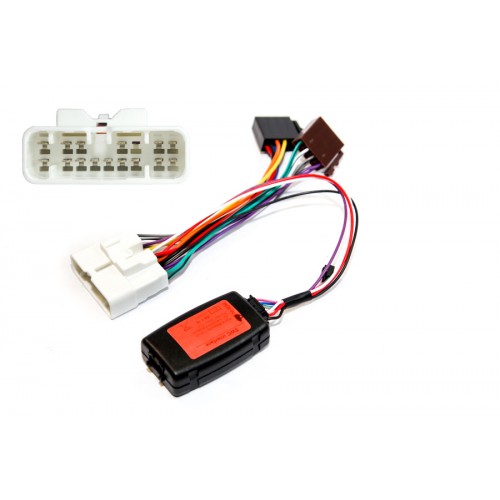 Αντάπτορας Χειρ. Τιμονιού Isuzu D-max '12>