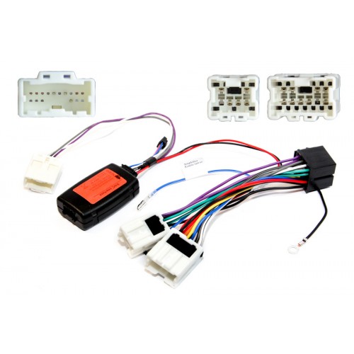 Αντάπτορας Χειρ. Τιμονιού Nissan Navara, Murano, XTrail, 350z