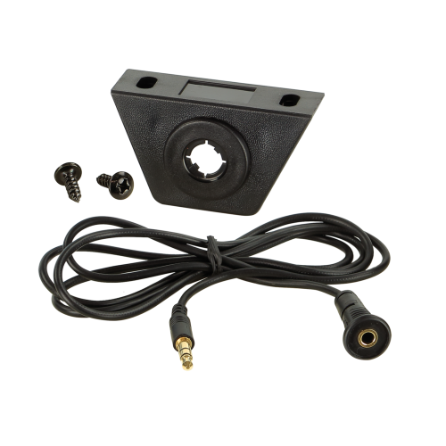 Προέκταση aux με βάση στήριξης Προέκταση aux με βάση στήριξης