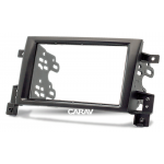 Πρόσοψη Suzuki Grand Vitara