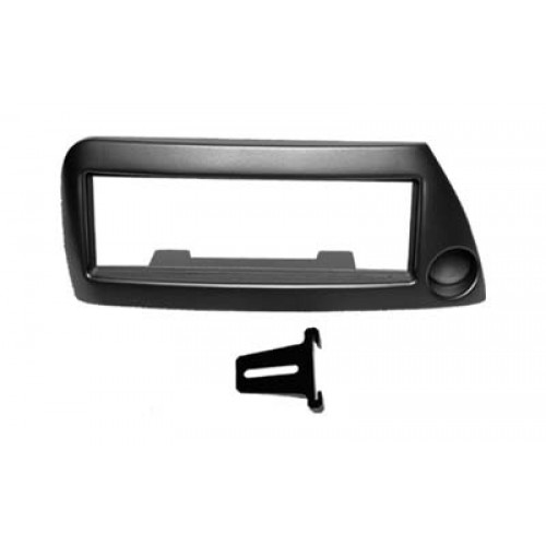 Πρόσοψη Ford StreetKa (Black)