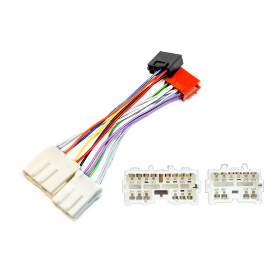 Φίσα Volvo >2000