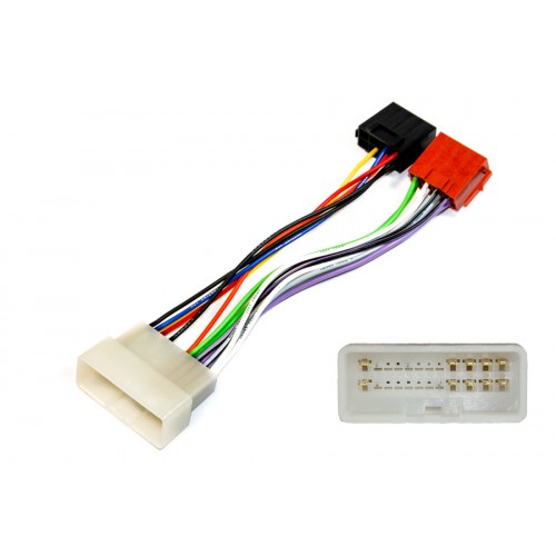 Φίσα Hyundai-Kia (All models '05>)