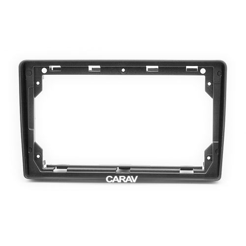 Πρόσοψη για τάμπλετ 9″ Peugeot, Citroen, Fiat