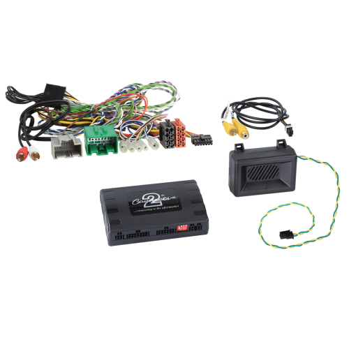 Infodapter Opel Karl 16Pin