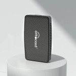 Wireless CarPlay/ Android Auto All-in-one Adapter