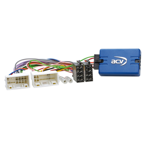 Αντάπτορας Χειρ. Τιμονιού Hyundai - Kia