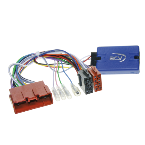 Αντάπτορας Χειρ. Τιμονιού Mazda - Ford Ranger