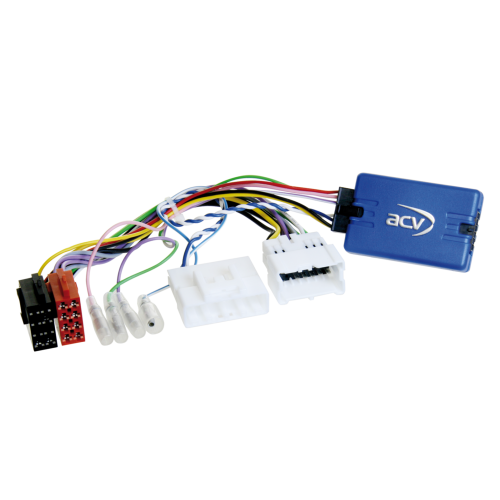 Αντάπτ. Χειρ. Τιμονιού Renault, Nissan, Opel