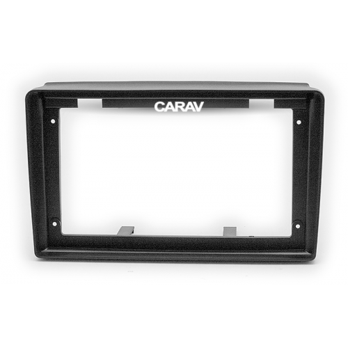Πρόσοψη για τάμπλετ 9" Fiat Ducato, Citroen Jumper, Peugeot Boxer