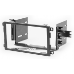 Πρόσοψη Hummer / Chevrolet