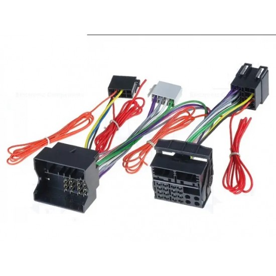 Φίσα hands free Mercedes Audio 20 - Audio 30