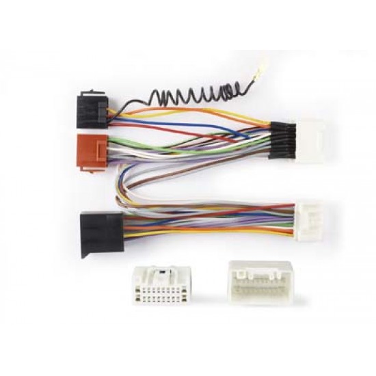 Φίσα handsfree Mitsubishi / Peugeot / Citroen