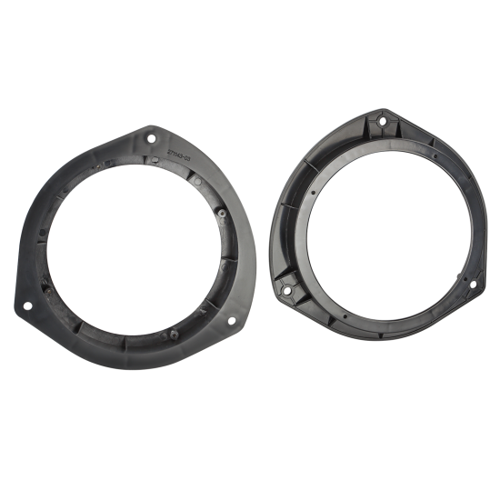 Βάσεις ηχείων Hyundai i20/ix20 165mm front/rear