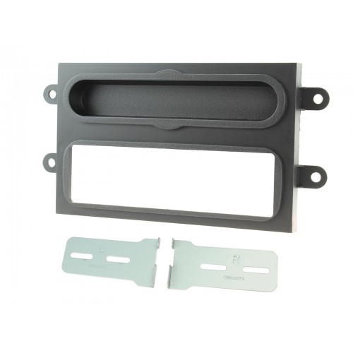 Πρόσοψη 1din Renault Twingo '14>