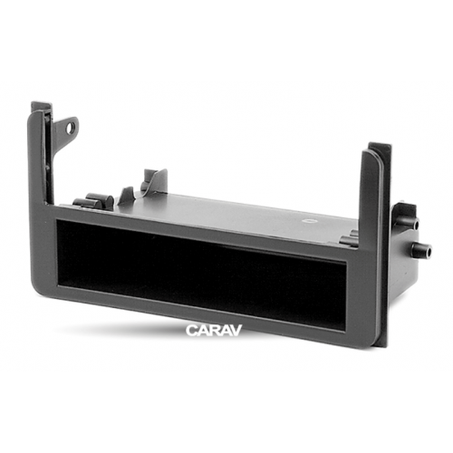 Πρόσοψη universal Toyota