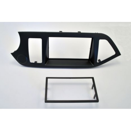 Πρόσοψη Kia Picanto '11> Πρόσοψη Kia Picanto '11>