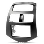 Πρόσοψη Chevrolet Spark '10>, Matiz Creative M300