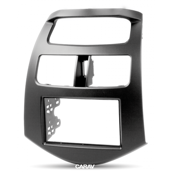 Πρόσοψη Chevrolet Spark '10>, Matiz Creative M300