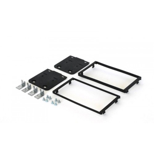 Πρόσοψη Kia Sportage