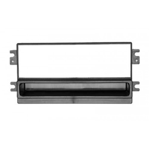 Πρόσοψη Kia (Clarus, Shuma, Sephia) '99>, B2500 '04>