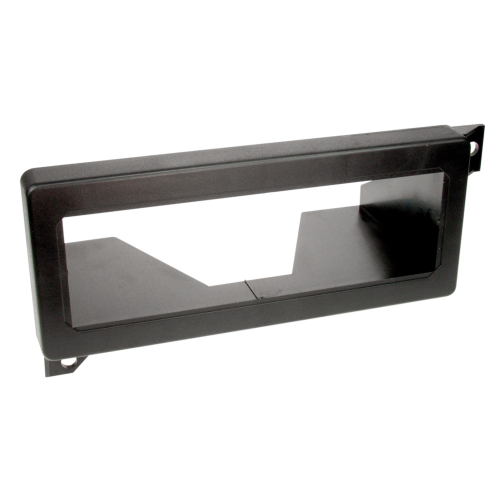 Πρόσοψη Chrysler, Jeep