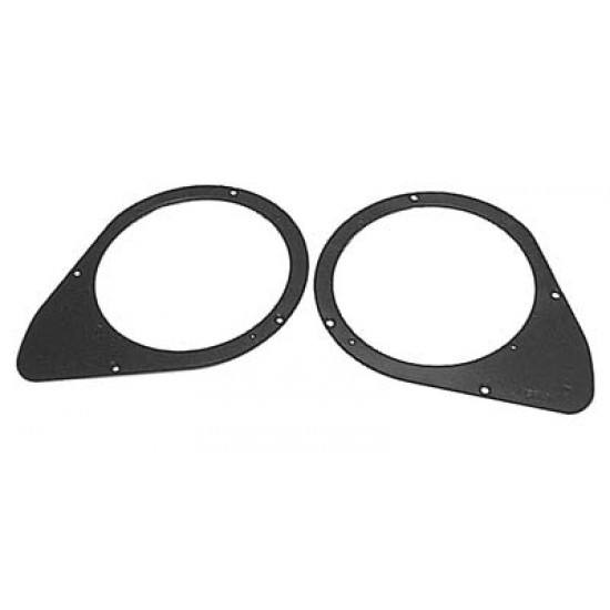 Βάσεις ηχείων Fiat Stilo, Lancia Delta '08> (Rear)