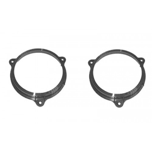 Βάσεις ηχείων Nissan Micra K12, Primera '03>