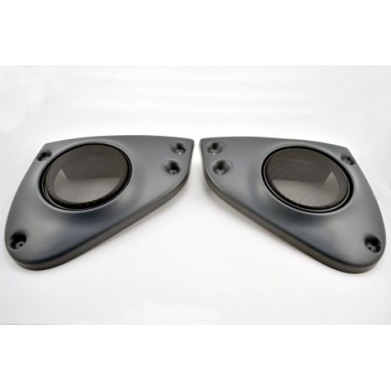 Πάνελ ηχείων Smart Fortwo 165mm