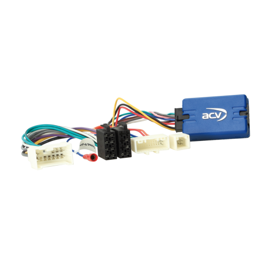 Αντάπτ. Χειρ. Τιμονιού Renaul, Nissan, Fiat, Opel, Mercedes Citan