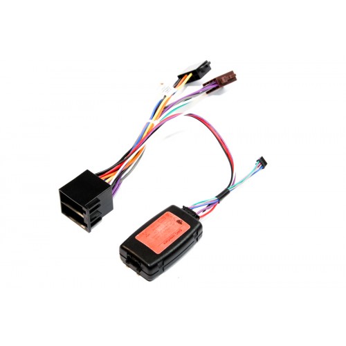 Αντάπτ. Χειρ. Τιμονιού Landrover / Rover