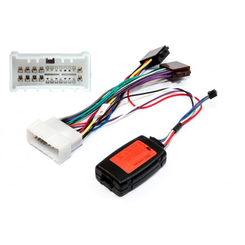 Αντάπτορας Χειρ. Τιμονιού Hyundai - Kia