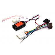 Αντάπτορας Χειρ. Τιμονιού Mitsubishi Colt '09>