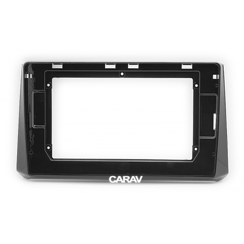 Πρόσοψη 10.1" Toyota Corolla (E210) 2018> ver.1