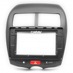 Πρόσοψη 10.1" Mitsubishi ASX, RVR, Outlander Sport '10-'16 / Peugeot 4008 '12>