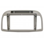 Πρόσοψη 9" Nissan Micra K12 '02-'10