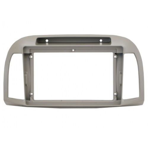 Πρόσοψη 9" Nissan Micra K12 '02-'10