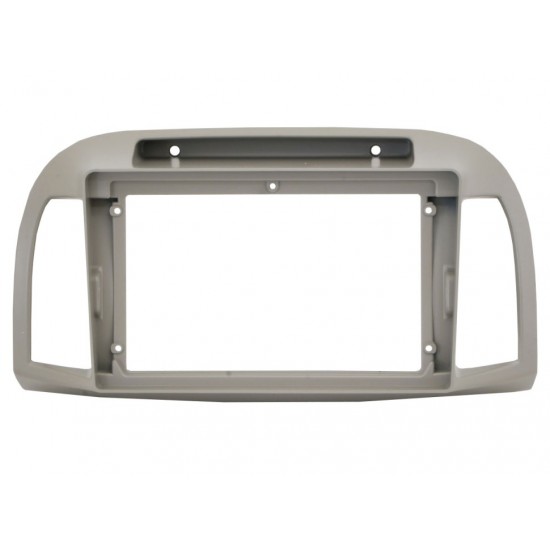 Πρόσοψη 9" Nissan Micra K12 '02-'10