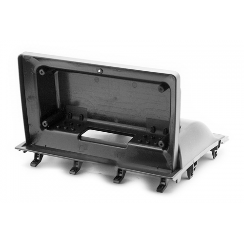 Πρόσοψη 10.1" Μazda 2 2002-2007